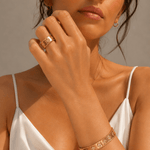 Clover Ring - EzaVision - Ring - Clover Ring