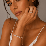 Clover Ring - EzaVision - Ring - Clover Ring