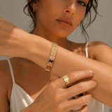 Clover Ring - EzaVision - Ring - Clover Ring
