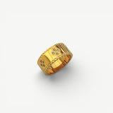 Clover Ring - EzaVision - Ring - Clover Ring