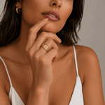 Clover Ring - EzaVision - Ring - Clover Ring