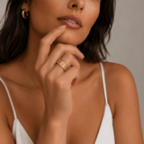 Clover Ring - EzaVision - Ring - Clover Ring