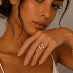 Clover Ring - EzaVision - Ring - Clover Ring