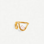 Daisy Ring - EzaVision - Ring - Daisy Ring