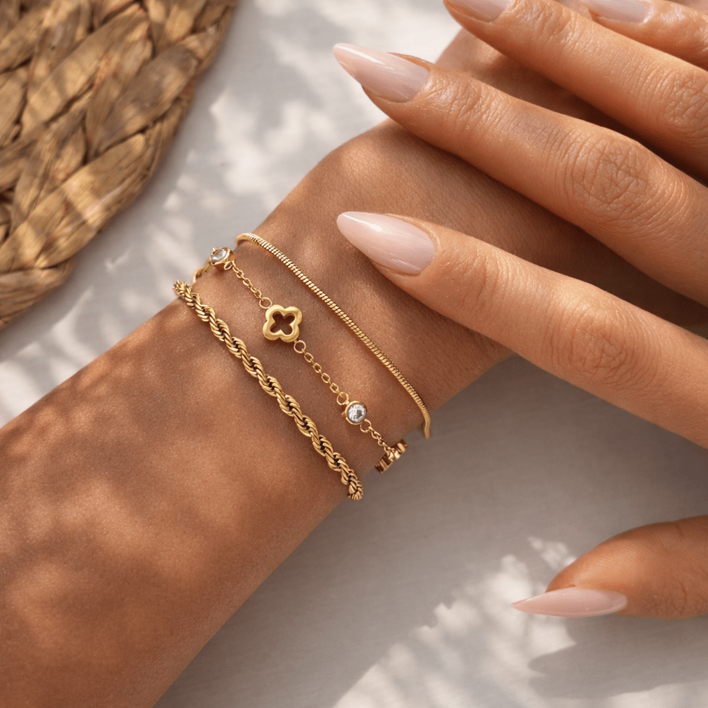 Diana Bracelet - EzaVision - Bracelets - Diana Bracelet