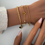 Diana Bracelet - EzaVision - Bracelets - Diana Bracelet