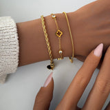 Diana Bracelet - EzaVision - Bracelets - Diana Bracelet