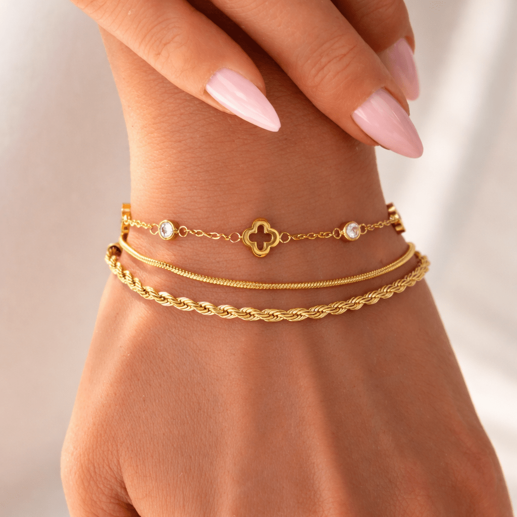 Diana Bracelet - EzaVision - Bracelets - Diana Bracelet