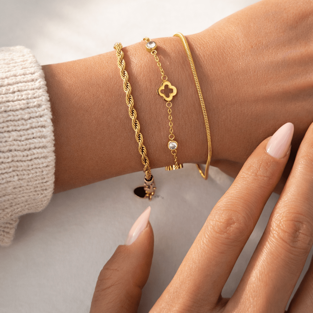 Diana Bracelet - EzaVision - Bracelets - Diana Bracelet