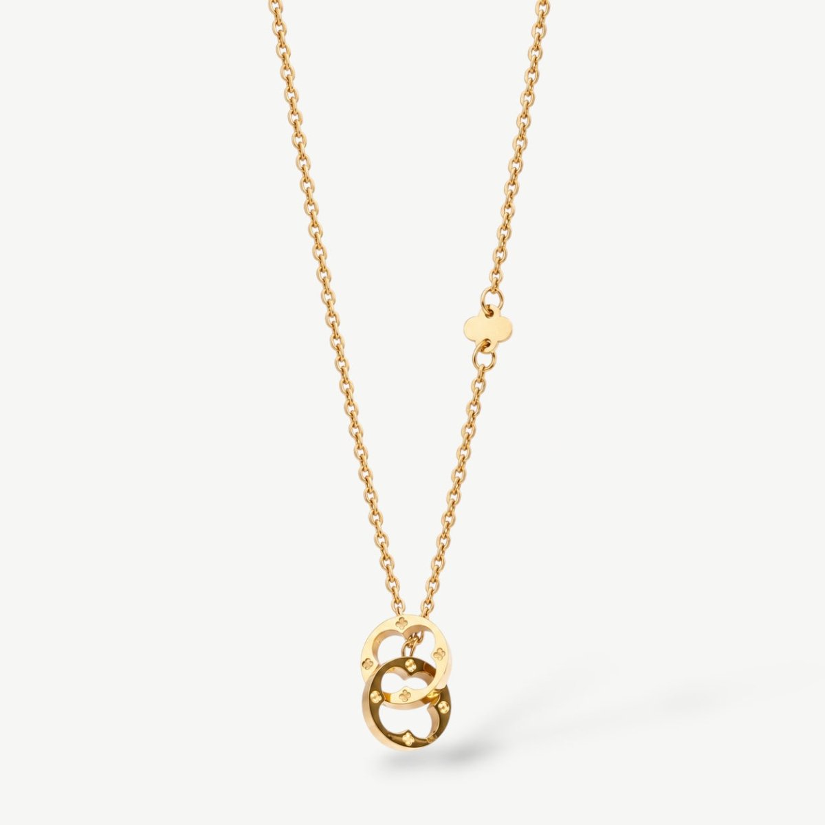 Durga Necklace - EzaVision - Necklace - Durga Necklace
