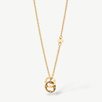 Durga Necklace - EzaVision - Necklace - Durga Necklace