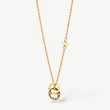 Durga Necklace - EzaVision - Necklace - Durga Necklace