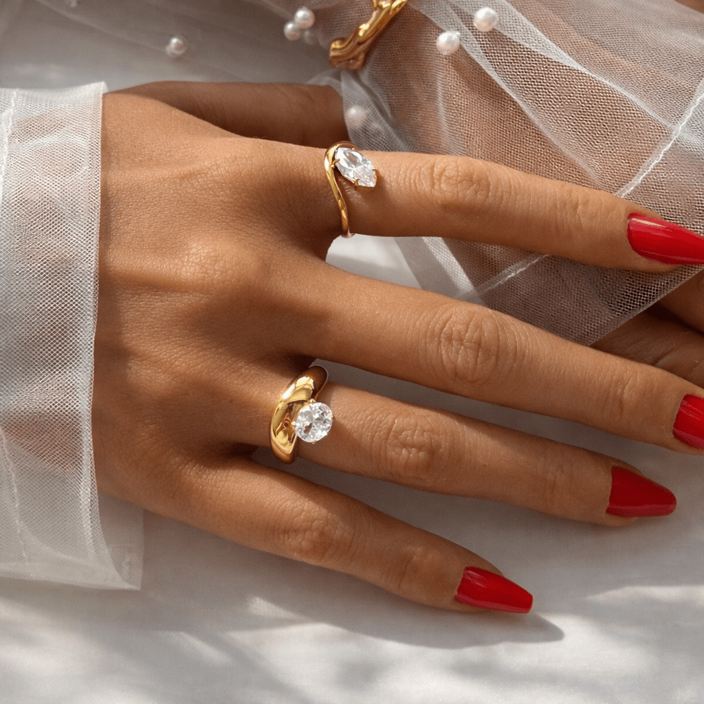 Eden Ring - EzaVision - Ring - Eden Ring