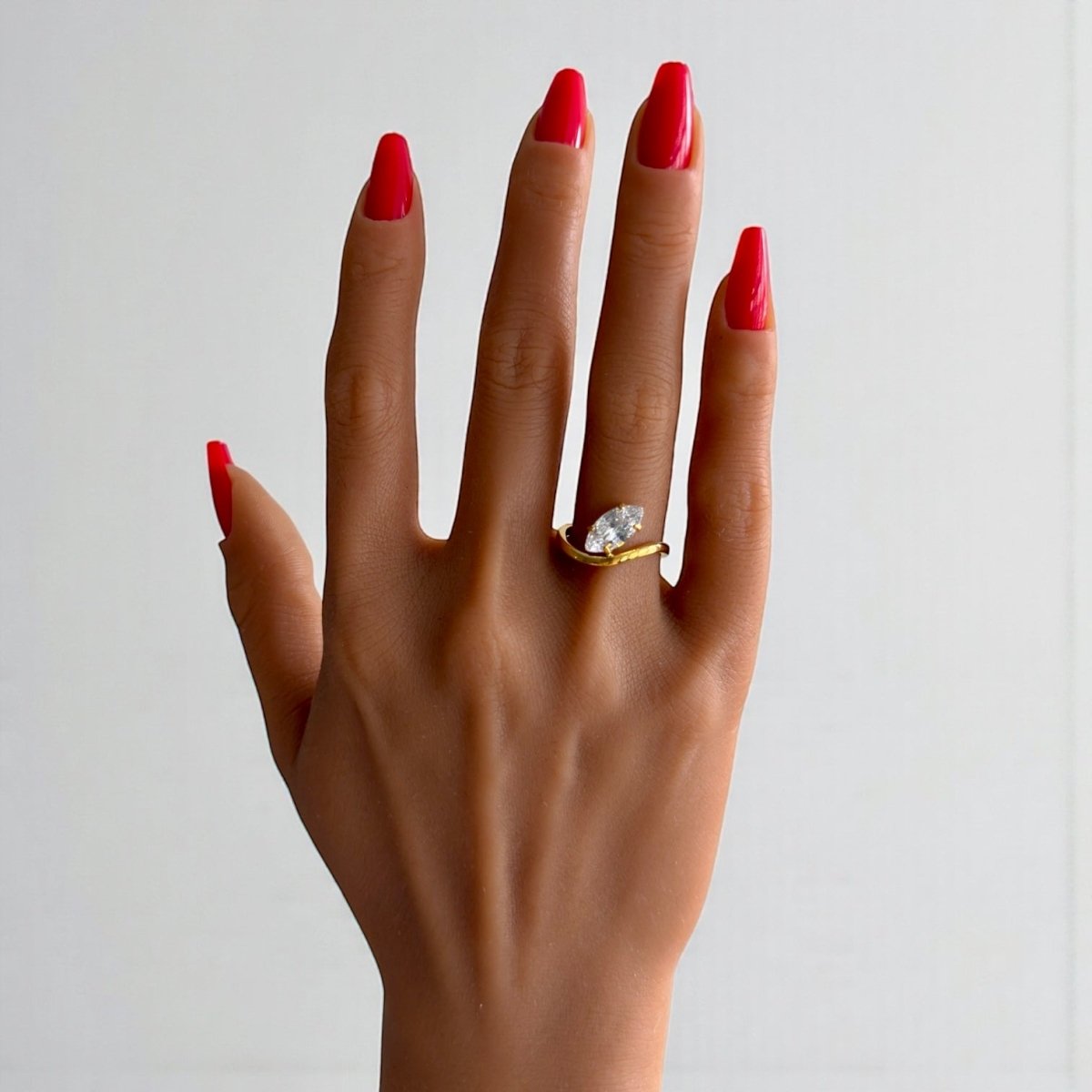 Eden Ring - EzaVision - Ring - Eden Ring