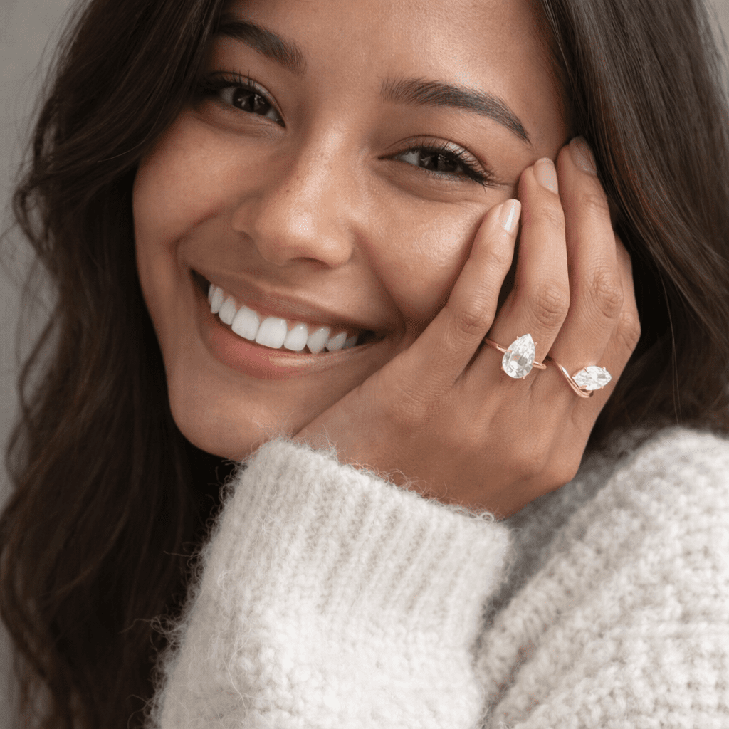 Eden Ring - EzaVision - Ring - Eden Ring