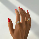 Eden Ring - EzaVision - Ring - Eden Ring