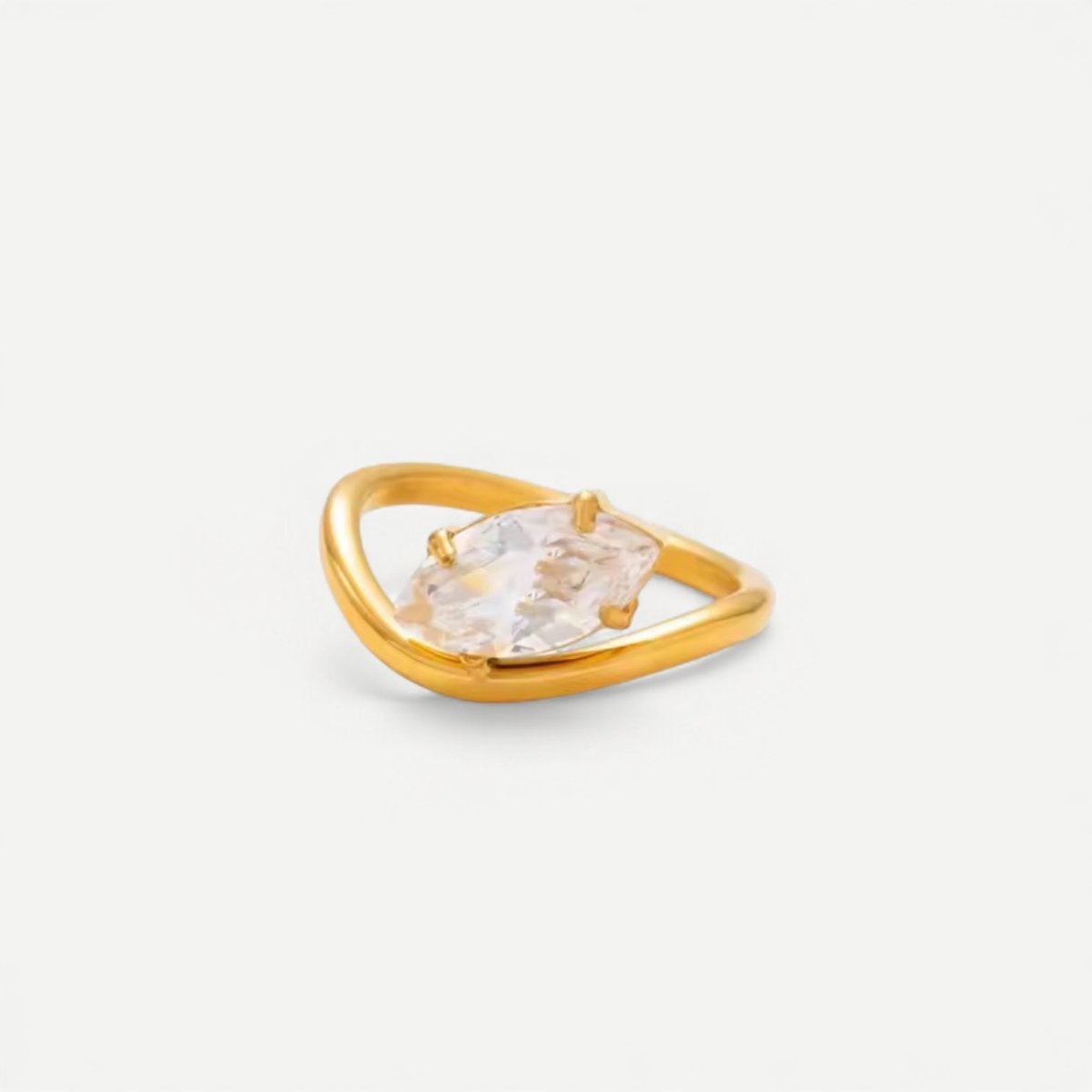 Eden Ring - EzaVision - Ring - Eden Ring