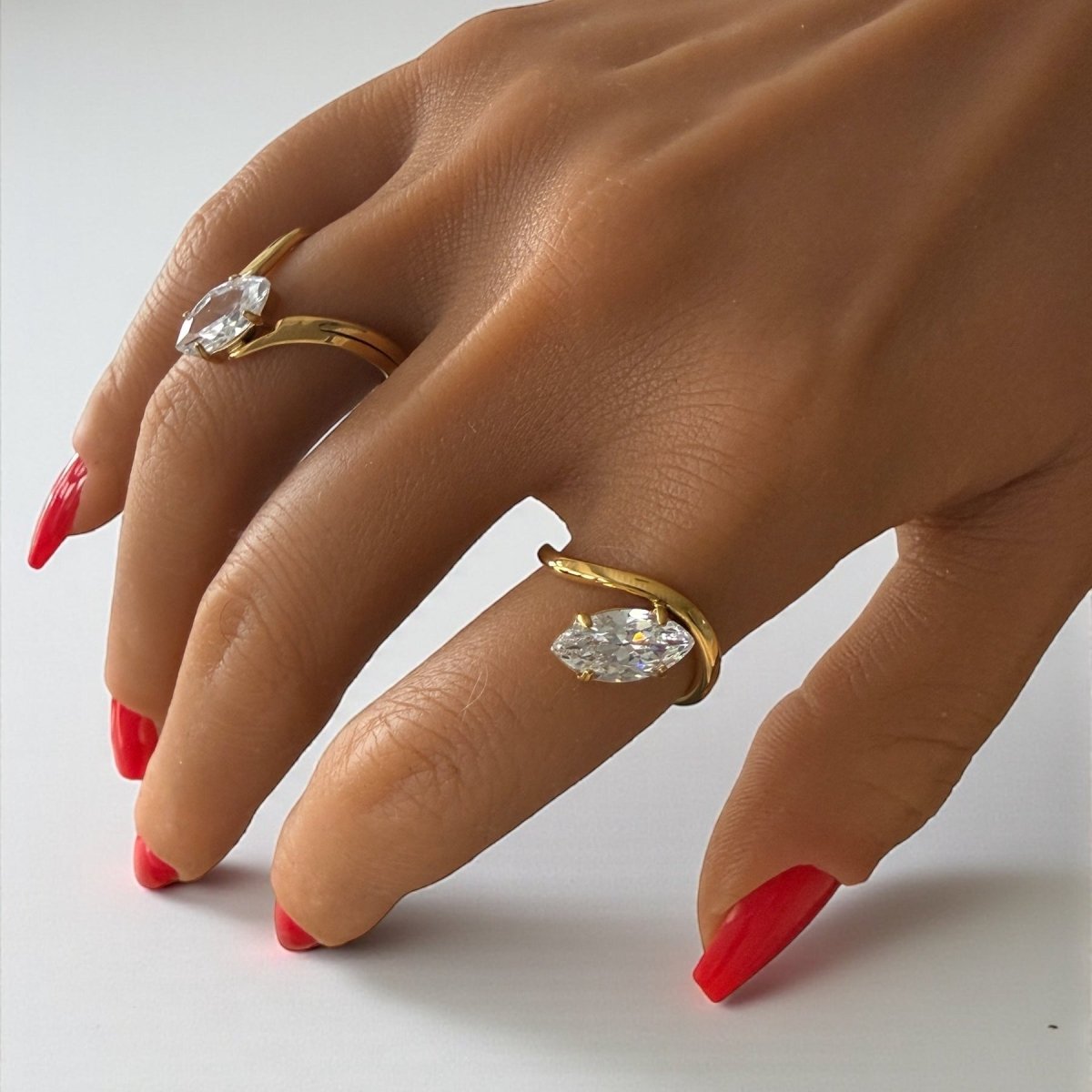 Eden Ring - EzaVision - Ring - Eden Ring