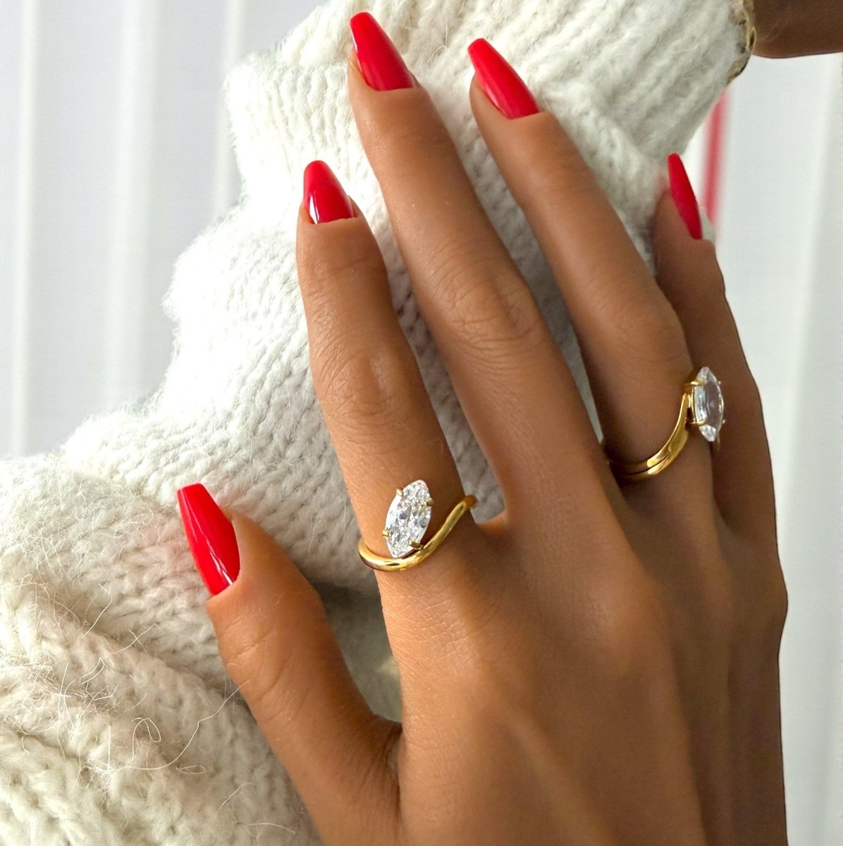 Eden Ring - EzaVision - Ring - Eden Ring