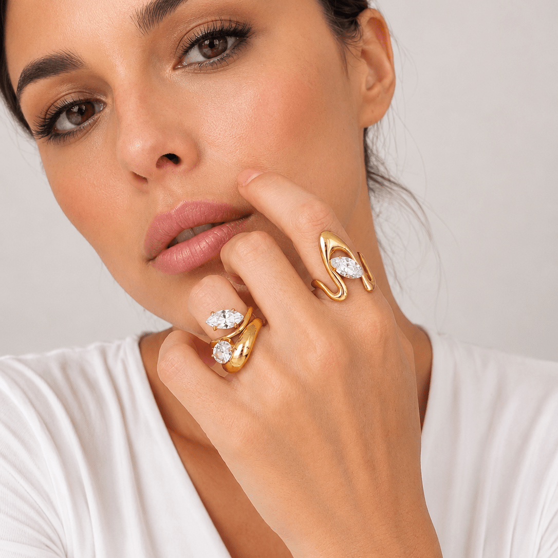 Eden Ring - EzaVision - Ring - Eden Ring