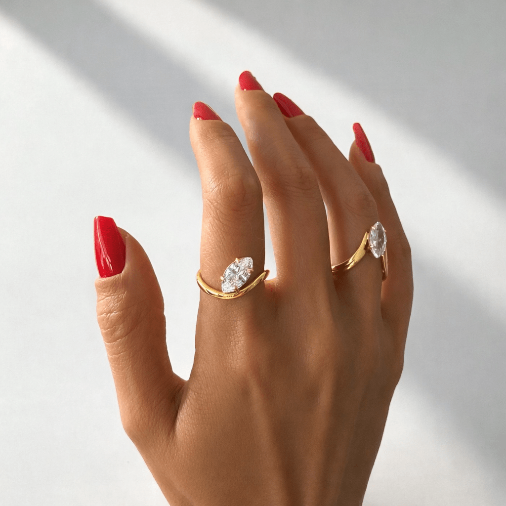 Eden Ring - EzaVision - Ring - Eden Ring