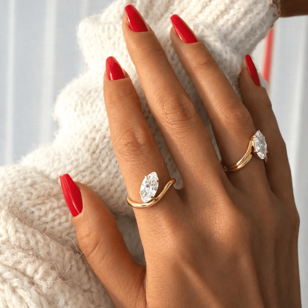 Eden Ring - EzaVision - Ring - Eden Ring