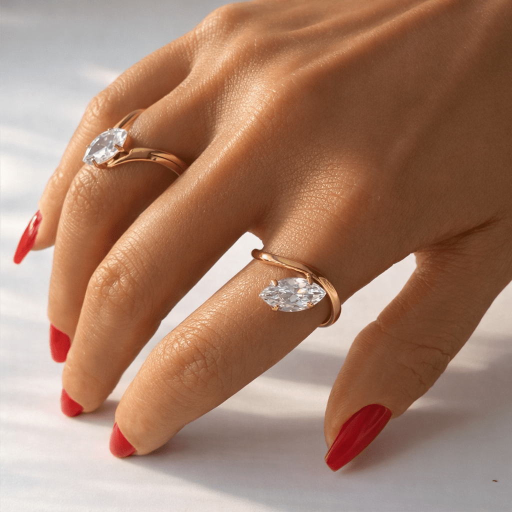 Eden Ring - EzaVision - Ring - Eden Ring