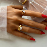 Eden Ring - EzaVision - Ring - Eden Ring