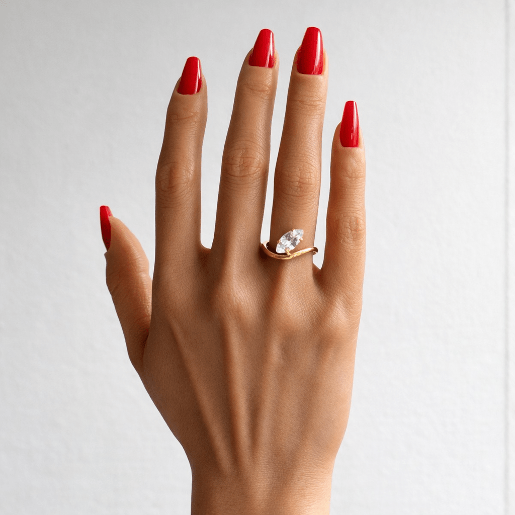 Eden Ring - EzaVision - Ring - Eden Ring