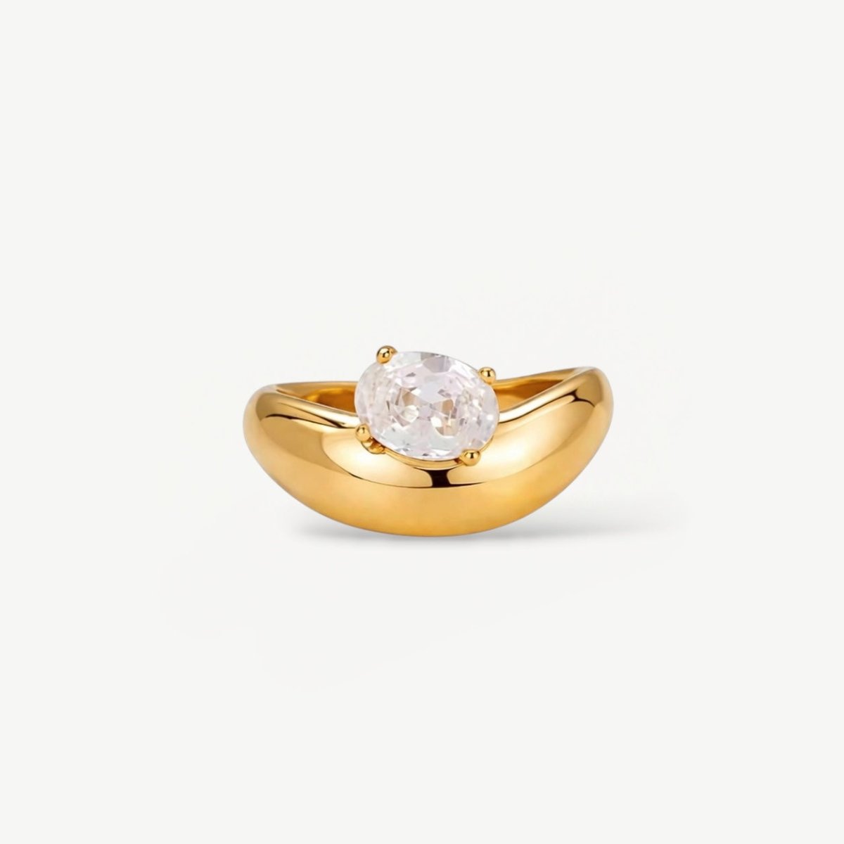 Eleanor Ring - EzaVision - Ring - Eleanor Ring