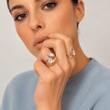 Eleanor Ring - EzaVision - Ring - Eleanor Ring
