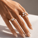Eleanor Ring - EzaVision - Ring - Eleanor Ring