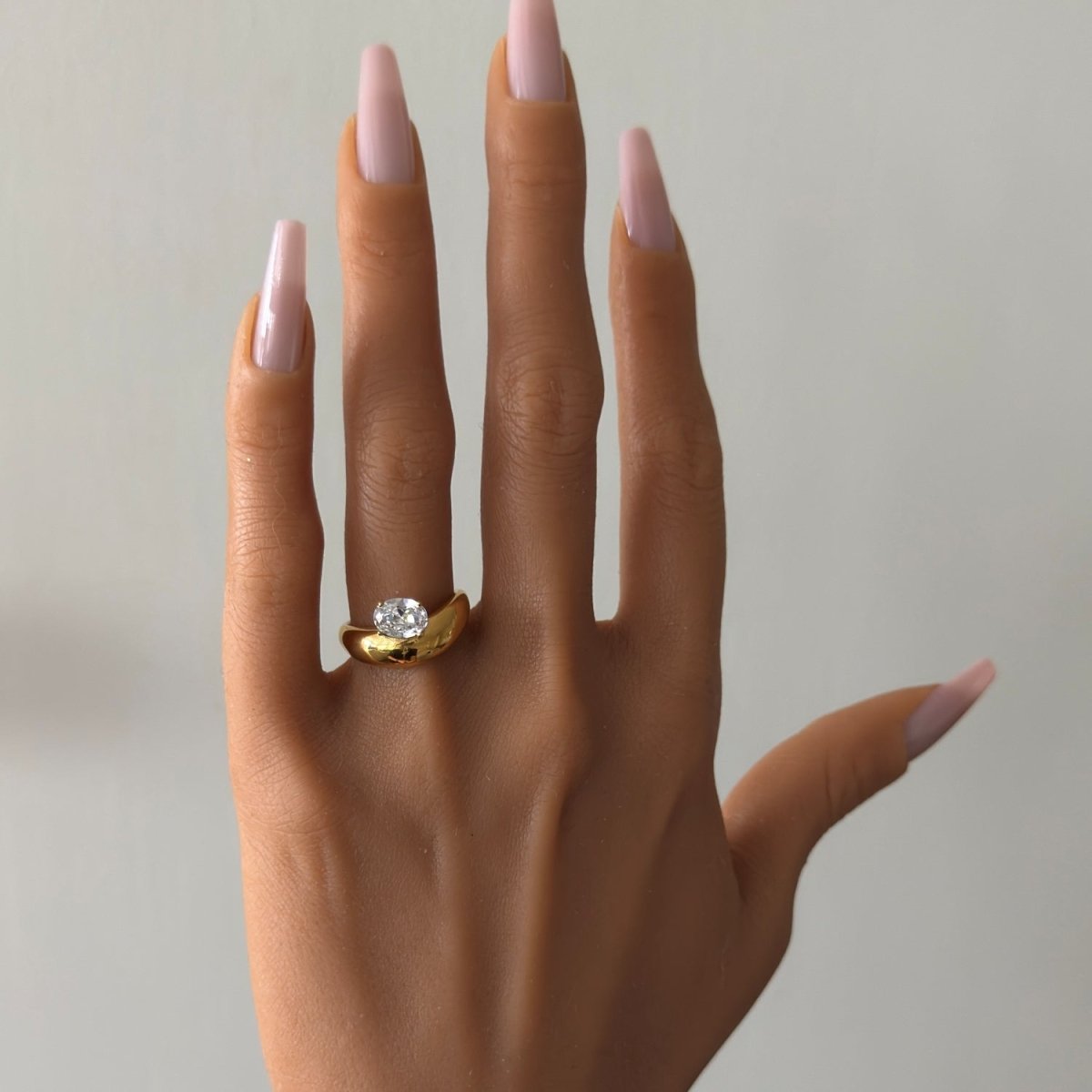 Eleanor Ring - EzaVision - Ring - Eleanor Ring