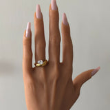 Eleanor Ring - EzaVision - Ring - Eleanor Ring