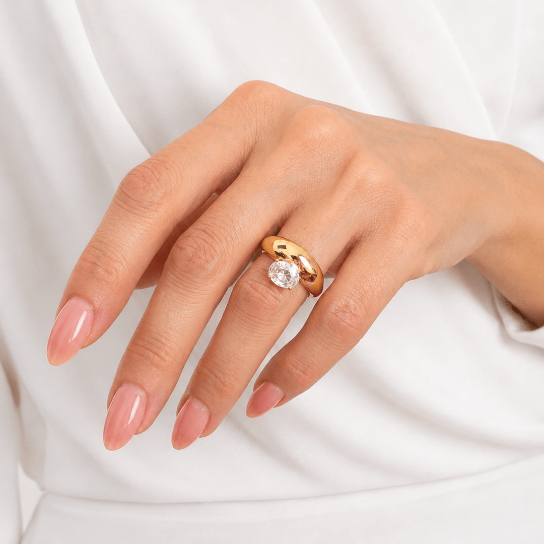 Eleanor Ring - EzaVision - Ring - Eleanor Ring
