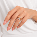 Eleanor Ring - EzaVision - Ring - Eleanor Ring