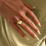 Eleanor Ring - EzaVision - Ring - Eleanor Ring