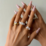 Eleanor Ring - EzaVision - Ring - Eleanor Ring