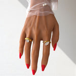 Eleanor Ring - EzaVision - Ring - Eleanor Ring
