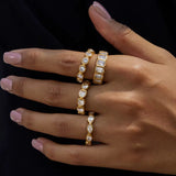 Elizabeth Ring - EzaVision - Ring - Elizabeth Ring