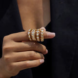 Elizabeth Ring - EzaVision - Ring - Elizabeth Ring