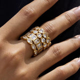 Elizabeth Ring - EzaVision - Ring - Elizabeth Ring
