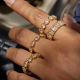 Elizabeth Ring - EzaVision - Ring - Elizabeth Ring