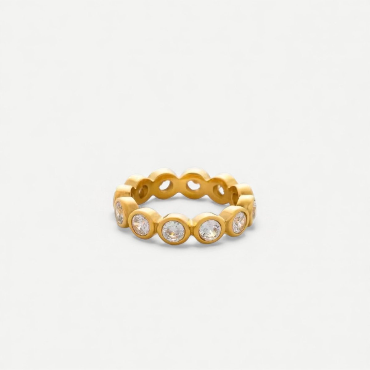 Elizabeth Ring - EzaVision - Ring - Elizabeth Ring
