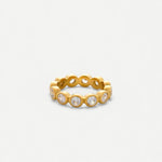 Elizabeth Ring - EzaVision - Ring - Elizabeth Ring