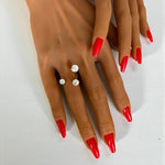 Ella Ring - EzaVision - Ring - Ella Ring