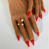 Ella Ring - EzaVision - Ring - Ella Ring