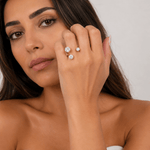 Ella Ring - EzaVision - Ring - Ella Ring