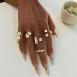 Ella Ring - EzaVision - Ring - Ella Ring