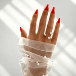 Ella Ring - EzaVision - Ring - Ella Ring